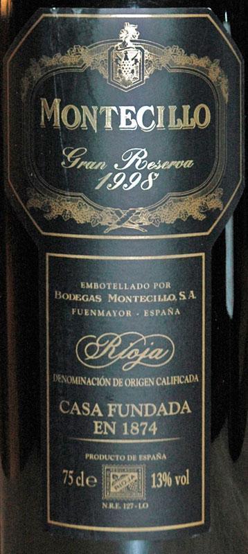 Wine Back