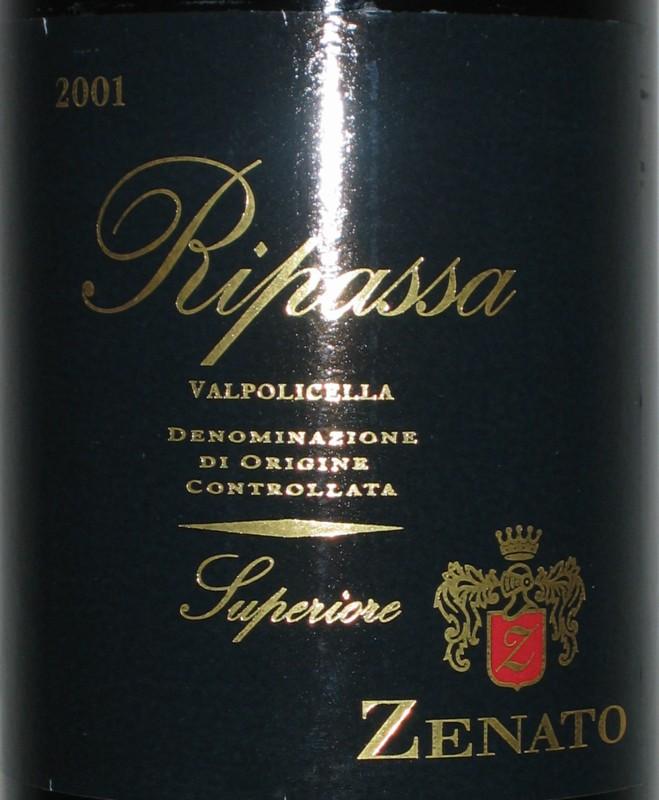 Wine Back